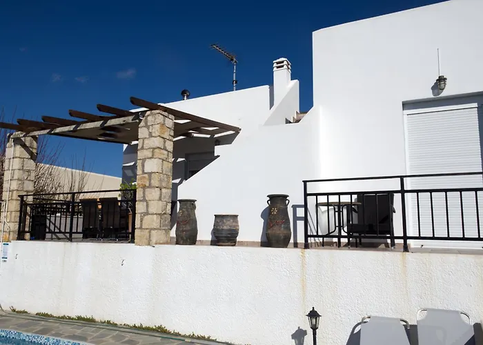 Gemuetliche Villa Mailin Priv. Pool Schoene Aussicht