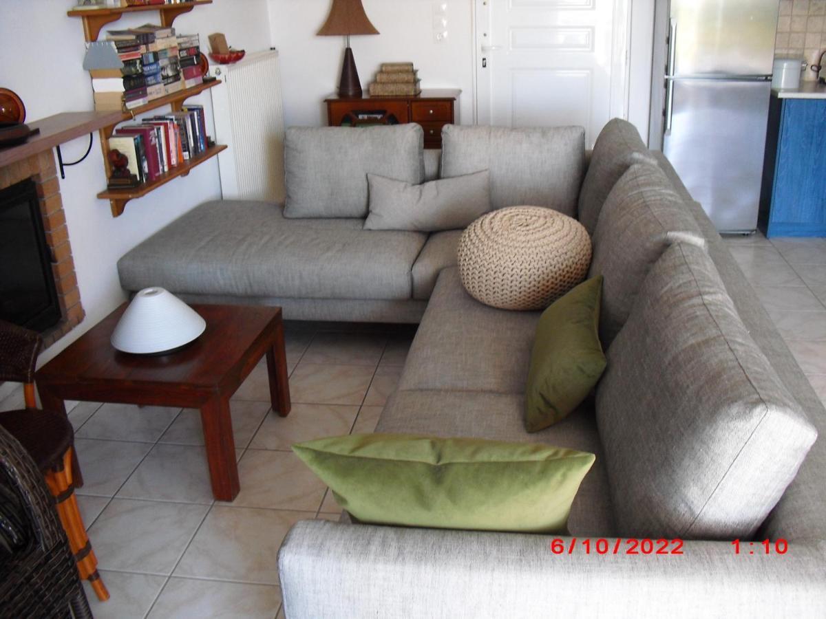 Holiday home Gemuetliche Mailin Priv. Pool Schoene Aussicht *