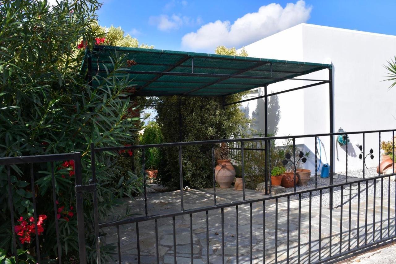 Holiday home Gemuetliche Mailin Priv. Pool Schoene Aussicht Skouloufia