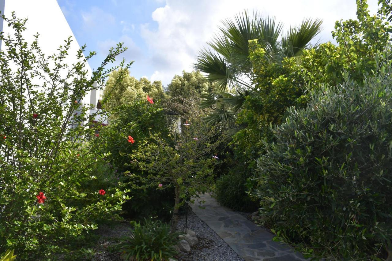 Tatil Evi Gemuetliche Mailin Priv. Pool Schoene Aussicht Skouloúfia