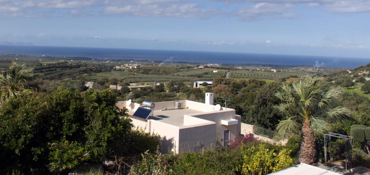 Gemuetliche Mailin Priv. Pool Schoene Aussicht Holiday home