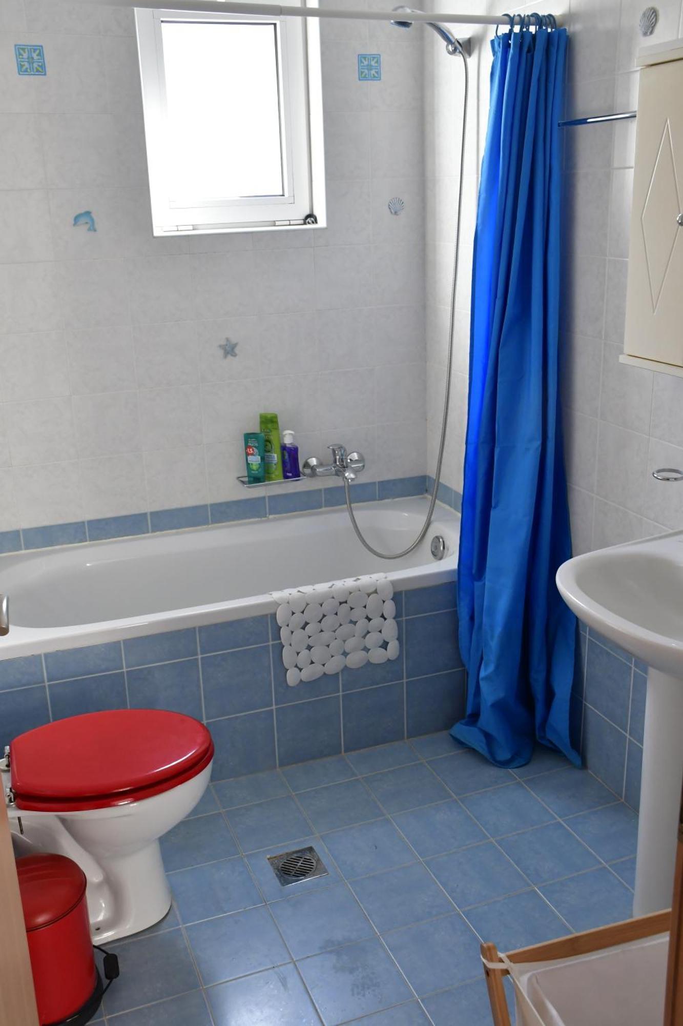 Gemuetliche Mailin Priv. Pool Schoene Aussicht Tatil Evi Skouloúfia