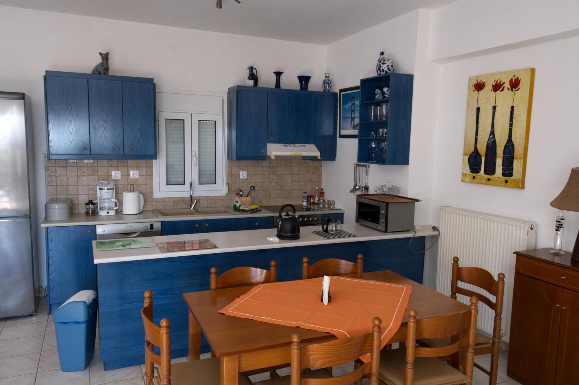 Holiday home Gemuetliche Mailin Priv. Pool Schoene Aussicht